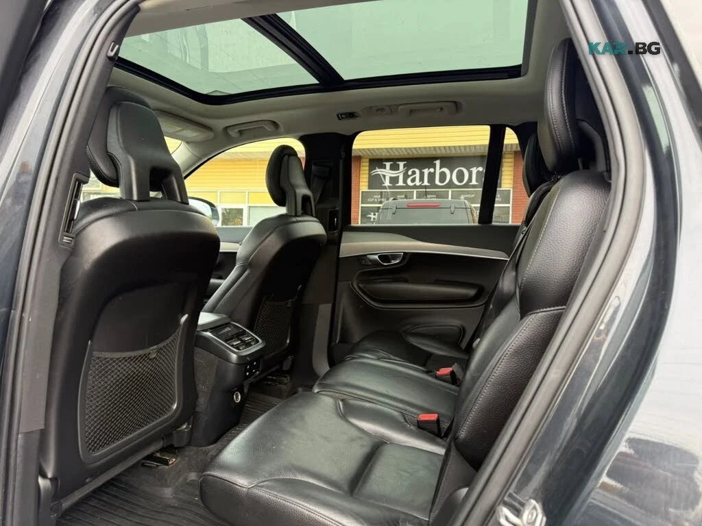 Volvo Xc90 T6 Momentum 7* AWD* ��������*  | Mobile.bg � ����������� 15