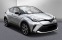 Обява за продажба на Toyota C-HR *2.0*HIBRID*TEAM DEUTSCHLAND* ~59 856 лв. - изображение 2