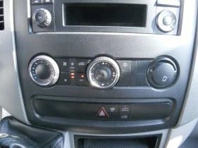 Mercedes-Benz Sprinter 316 -MAXI-2017г./EURO-6/КАТО-НОВ, снимка 10