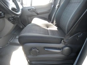 Mercedes-Benz Sprinter 316 -MAXI-2017г./EURO-6/КАТО-НОВ, снимка 6