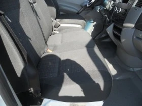 Mercedes-Benz Sprinter 316 -MAXI-2017г./EURO-6/КАТО-НОВ, снимка 7