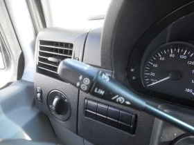 Mercedes-Benz Sprinter 316 -MAXI-2017г./EURO-6/КАТО-НОВ, снимка 12