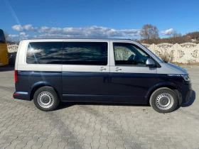 VW Caravelle T6, снимка 17