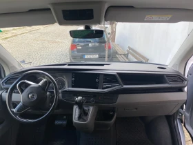 VW Caravelle T6, снимка 15
