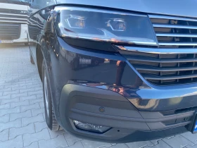VW Caravelle T6, снимка 8
