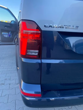 VW Caravelle T6, снимка 11
