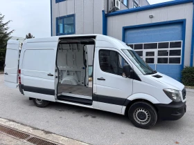 Mercedes-Benz Sprinter 316cdi, снимка 12
