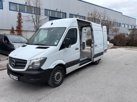 Mercedes-Benz Sprinter 316cdi, снимка 11