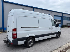Mercedes-Benz Sprinter 316cdi, снимка 2