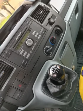 Ford Transit, снимка 6