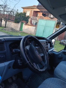 Ford Transit, снимка 5