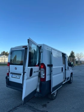 Fiat Ducato 2.3 , снимка 1