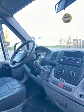 Fiat Ducato 2.3 , снимка 10