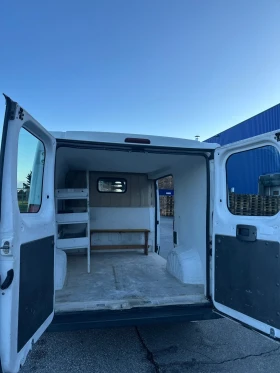 Fiat Ducato 2.3 , снимка 13