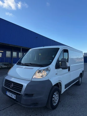 Fiat Ducato 2.3 , снимка 2