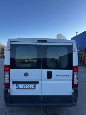 Fiat Ducato 2.3 , снимка 5