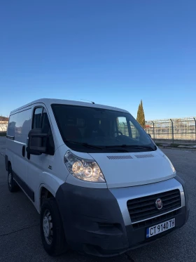 Fiat Ducato 2.3 , снимка 3