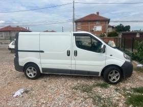 Opel Vivaro, снимка 4