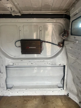 Opel Vivaro, снимка 7