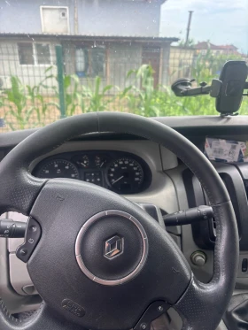 Opel Vivaro, снимка 9