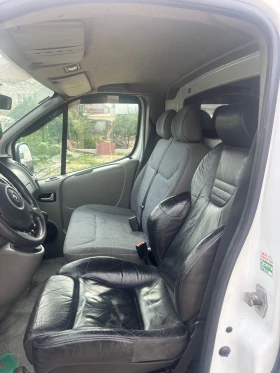 Opel Vivaro, снимка 8