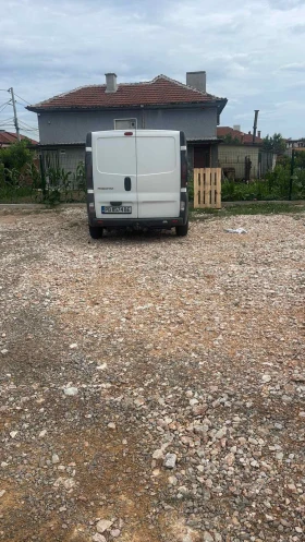 Opel Vivaro, снимка 2