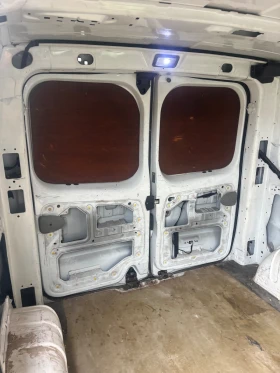 Opel Vivaro, снимка 5
