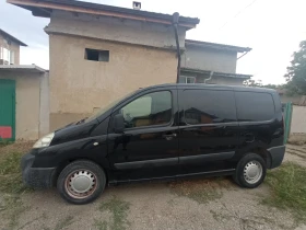 Peugeot Expert 1.6HDI, снимка 2