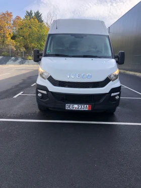     Iveco Daily 35s17. 3.0 170 .