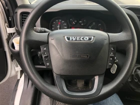 Iveco Daily 35s17. 3.0 170 к.с, снимка 9