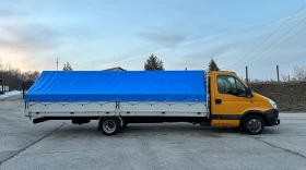 Iveco 35c15 3.0L* 6.05m* ВЪЗД.ВЪЗГЛАВНИЦИ* БЛОКАЖ* до3.5т, снимка 4