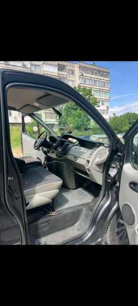 Renault Trafic 2.0/115ps | Mobile.bg    9