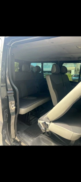 Renault Trafic 2.0/115ps | Mobile.bg    7