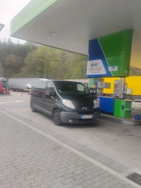 Renault Trafic 2.0/115ps | Mobile.bg    14