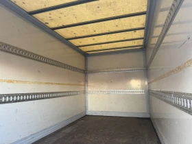 Iveco Daily 3.0HPI* 35C15* Климатик* Падащ борд* 148.000km, снимка 8