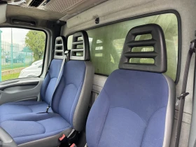 Iveco Daily 3.0HPI* 35C15* Климатик* Падащ борд* 148.000km, снимка 8