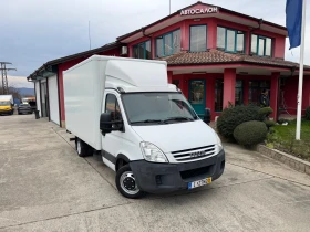 Iveco Daily 3.0HPI* 35C15* Климатик* Падащ борд* 148.000km, снимка 3