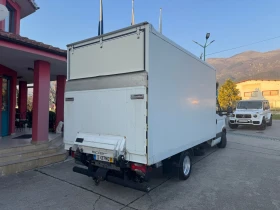 Iveco Daily 3.0HPI* 35C15* Климатик* Падащ борд* 148.000km, снимка 6