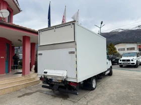 Iveco Daily 3.0HPI* 35C15* Климатик* Падащ борд* 148.000km, снимка 10