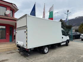 Iveco Daily 3.0HPI* 35C15* Климатик* Падащ борд* 148.000km, снимка 11