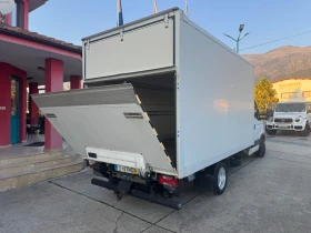 Iveco Daily 3.0HPI* 35C15* Климатик* Падащ борд* 148.000km, снимка 7