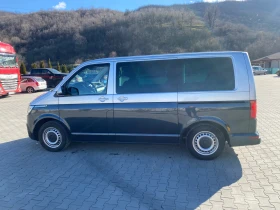 VW Caravelle T6, снимка 3 - Бусове и автобуси - 53630138
