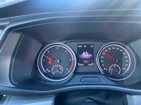 VW Caravelle T6, снимка 6 - Бусове и автобуси - 53630138