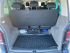 VW Caravelle T6, снимка 9 - Бусове и автобуси - 53630138