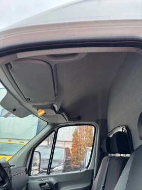 Mercedes-Benz Sprinter 316cdi, снимка 10 - Бусове и автобуси - 53699808