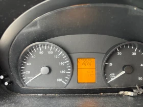 Mercedes-Benz Sprinter 316cdi, снимка 9 - Бусове и автобуси - 53699808