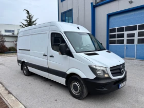 Mercedes-Benz Sprinter 316cdi