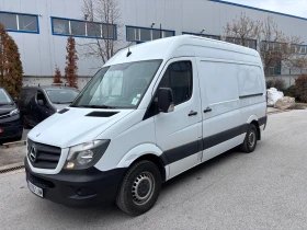 Mercedes-Benz Sprinter 316cdi, снимка 5 - Бусове и автобуси - 53699808
