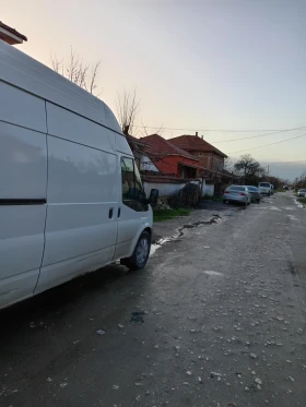 Ford Transit undefined | Auto.bg — изображение 3