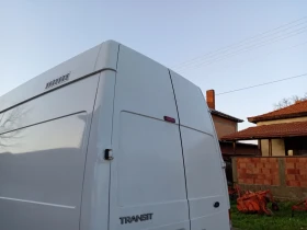Ford Transit undefined | Auto.bg — изображение 4